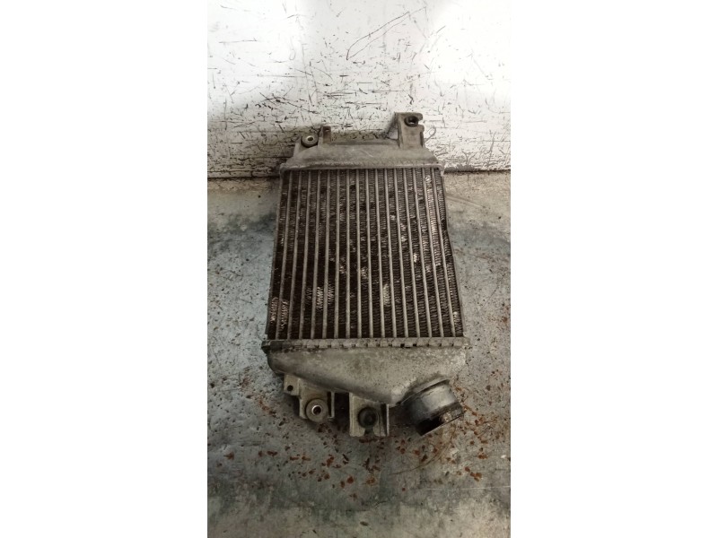 Recambio de intercooler para subaru forester s12 xs classic referencia OEM IAM SICTM0180  