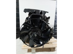 Recambio de motor completo para land rover discovery v6 td s referencia OEM IAM 276DT ECD112107040007655 SIEMENS