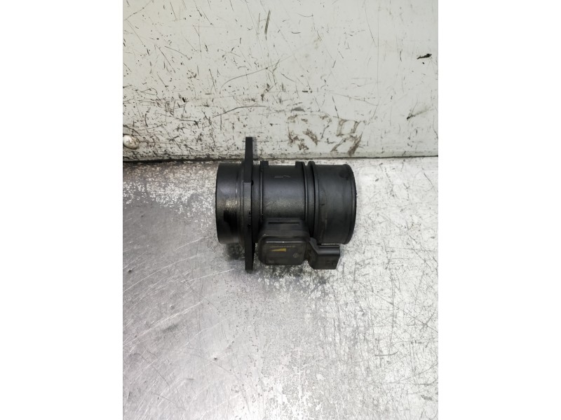 Recambio de caudalimetro para renault kangoo referencia OEM IAM 8200280060 H8200300002 5WK97009