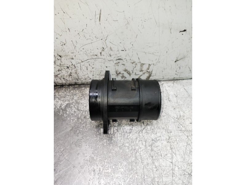 Recambio de caudalimetro para renault kangoo referencia OEM IAM 8200280060 H8200300002 5WK97009
