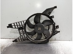 Recambio de electroventilador para renault kangoo referencia OEM IAM   