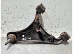 Recambio de brazo suspension superior delantero derecho para land rover discovery v6 td s referencia OEM IAM   