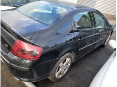 peugeot 407 del año 2004 2