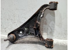 Recambio de brazo suspension superior delantero izquierdo para land rover discovery v6 td s referencia OEM IAM   