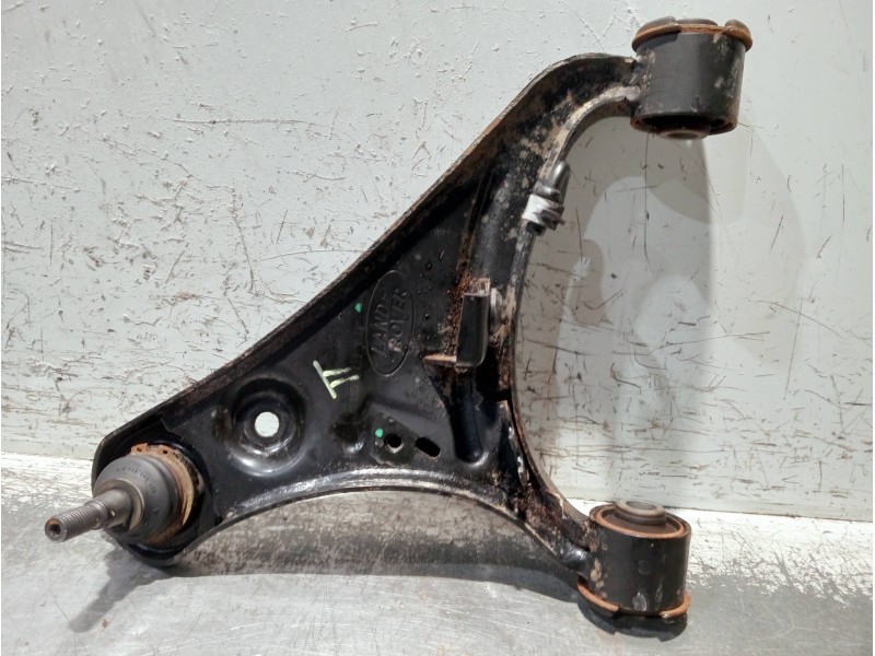 Recambio de brazo suspension superior delantero izquierdo para land rover discovery v6 td s referencia OEM IAM   