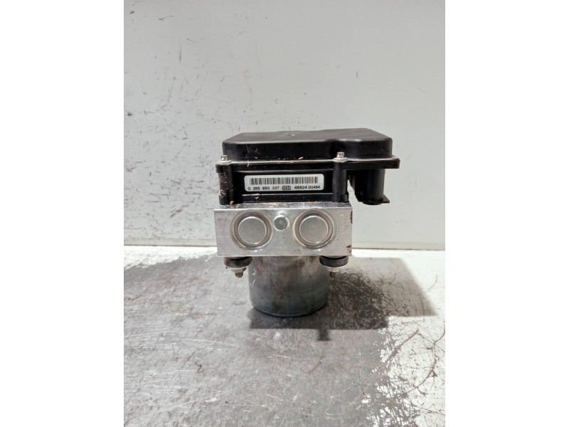 Recambio de abs para land rover discovery v6 td s referencia OEM IAM 0265950337 0265234074 SRB500161