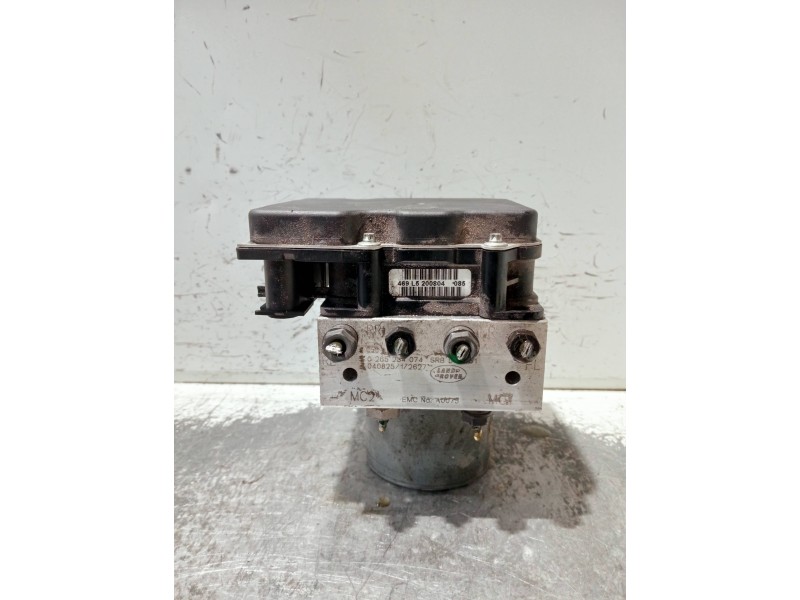 Recambio de abs para land rover discovery v6 td s referencia OEM IAM 0265950337 0265234074 SRB500161