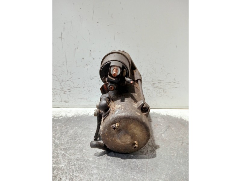 Recambio de motor arranque para land rover discovery v6 td s referencia OEM IAM NAD500080 MS4280001941 