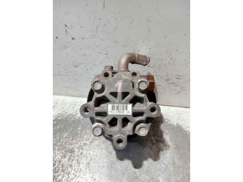 Recambio de bomba direccion para land rover discovery v6 td s referencia OEM IAM QVB500400  