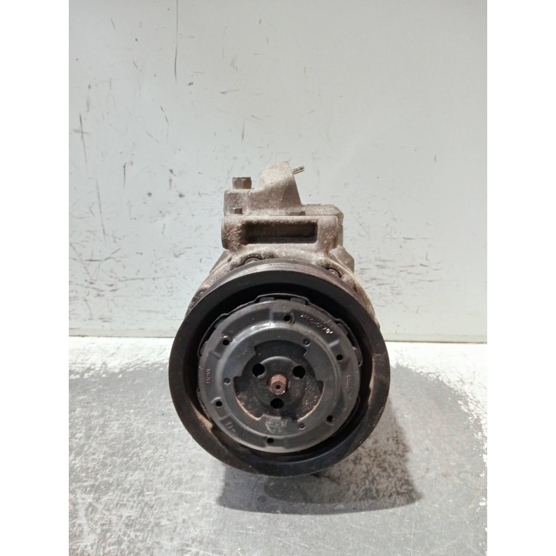 Recambio de compresor aire acondicionado para land rover discovery v6 td s referencia OEM IAM JPB00183 4471808381 7SEU17C