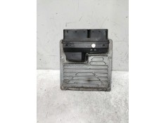 Recambio de centralita motor uce para mercedes clase c (w203) berlina referencia OEM IAM 5WK90489 A2711536179 