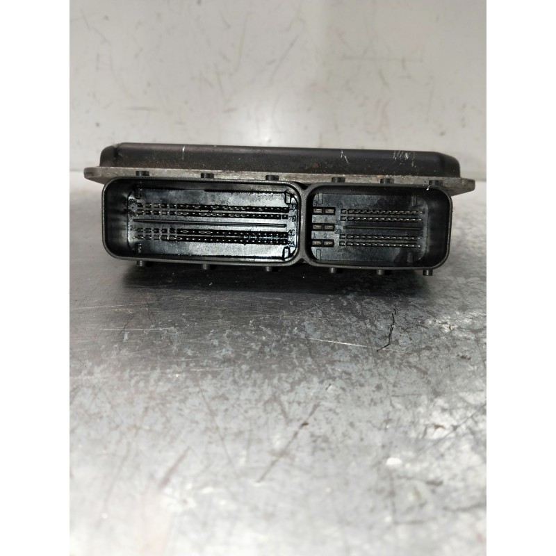 Recambio de centralita motor uce para mercedes clase c (w203) berlina referencia OEM IAM 5WK90489 A2711536179 