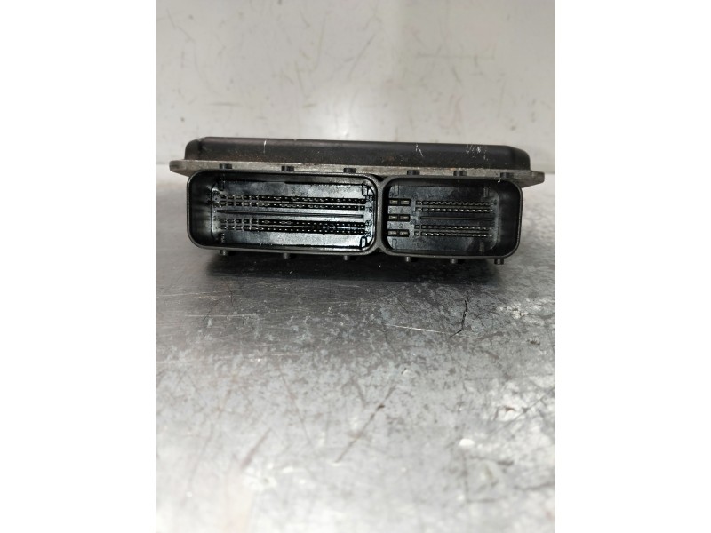 Recambio de centralita motor uce para mercedes clase c (w203) berlina referencia OEM IAM 5WK90489 A2711536179 