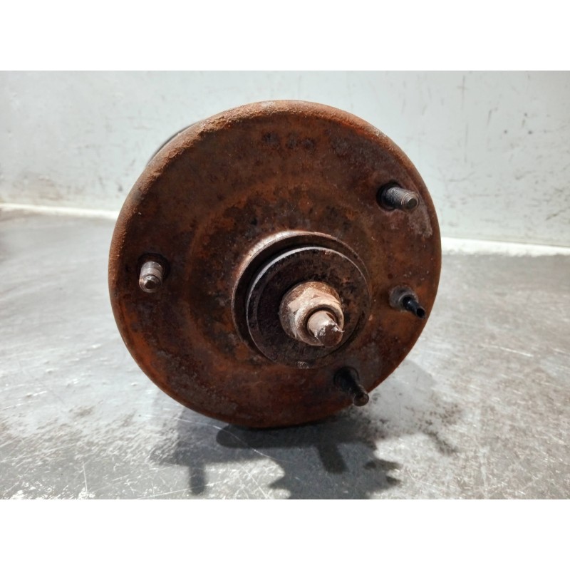 Recambio de amortiguador trasero derecho para land rover discovery v6 td s referencia OEM IAM 22214642 3497422 RPD000308