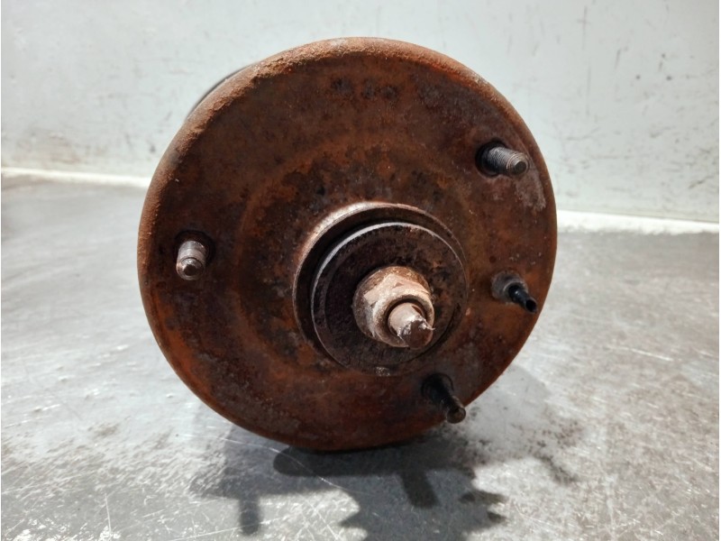 Recambio de amortiguador trasero derecho para land rover discovery v6 td s referencia OEM IAM 22214642 3497422 RPD000308