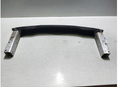 Recambio de refuerzo paragolpes trasero para audi a4 ber. (b8) básico referencia OEM IAM    2