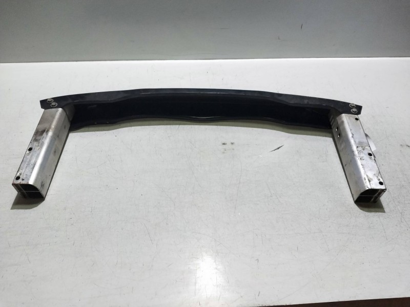 Recambio de refuerzo paragolpes trasero para audi a4 ber. (b8) básico referencia OEM IAM   