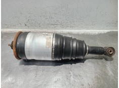 Recambio de amortiguador trasero izquierdo para land rover discovery v6 td s referencia OEM IAM 22214642 3497422 RPD000308