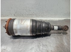Recambio de amortiguador trasero izquierdo para land rover discovery v6 td s referencia OEM IAM 22214642 3497422 RPD000308 2