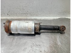 Recambio de amortiguador delantero izquierdo para land rover discovery v6 td s referencia OEM IAM 22214641  3496894