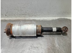 Recambio de amortiguador delantero izquierdo para land rover discovery v6 td s referencia OEM IAM 22214641  3496894 2