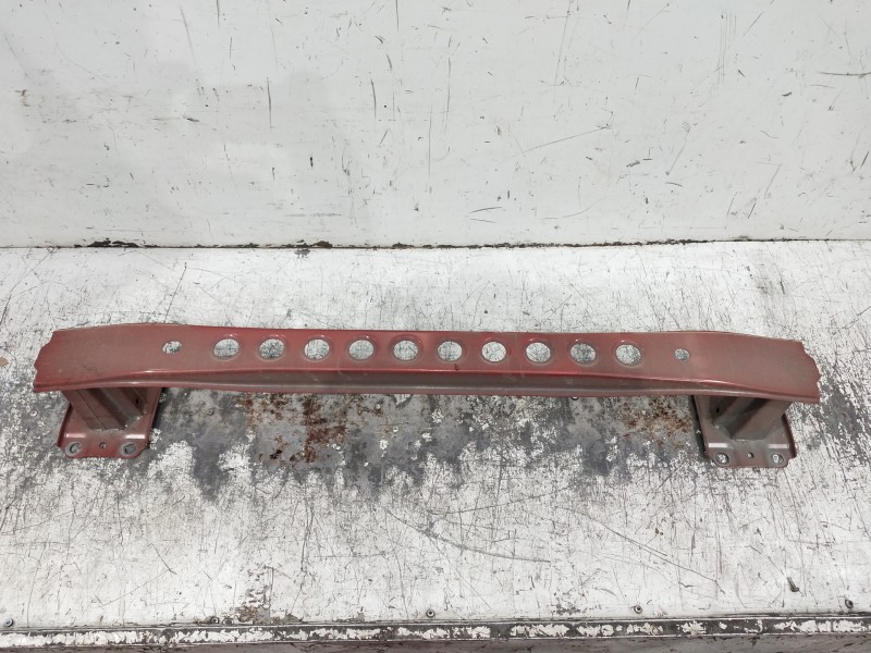 Recambio de refuerzo paragolpes trasero para mazda cx-3 referencia OEM IAM   