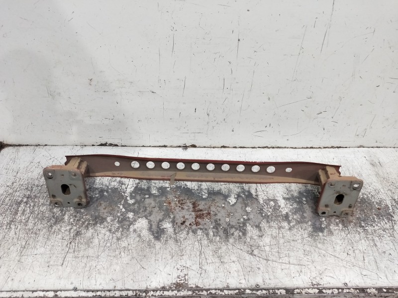 Recambio de refuerzo paragolpes trasero para mazda cx-3 referencia OEM IAM   