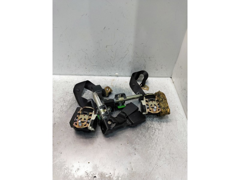 Recambio de juego cinturones trasero para mercedes clase c (w203) berlina referencia OEM IAM   4P