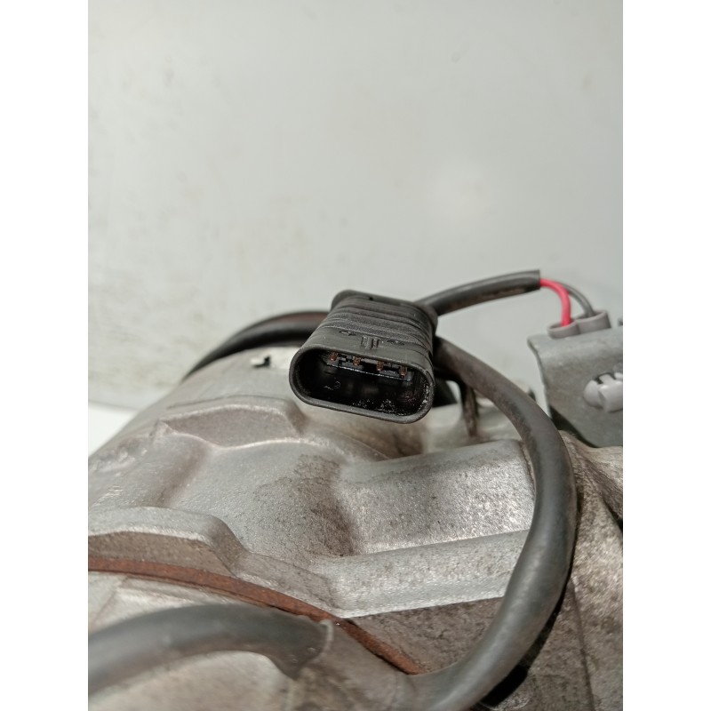 Recambio de compresor aire acondicionado para mercedes clase b (w246) b 180 cdi be (246.200) referencia OEM IAM   