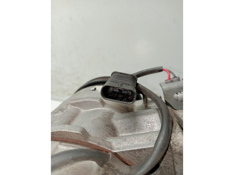 Recambio de compresor aire acondicionado para mercedes clase b (w246) b 180 cdi be (246.200) referencia OEM IAM   