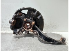 Recambio de mangueta delantera derecha para land rover discovery v6 td s referencia OEM IAM RUB000224RH   2