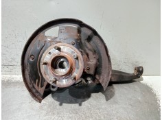 Recambio de mangueta delantera izquierda para land rover discovery v6 td s referencia OEM IAM RUB000234LH  