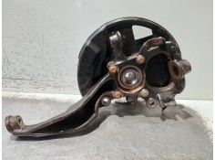 Recambio de mangueta delantera izquierda para land rover discovery v6 td s referencia OEM IAM RUB000234LH   2