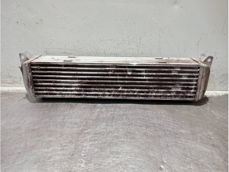 Recambio de intercooler para land rover discovery v6 td s referencia OEM IAM PML500010 L25951 