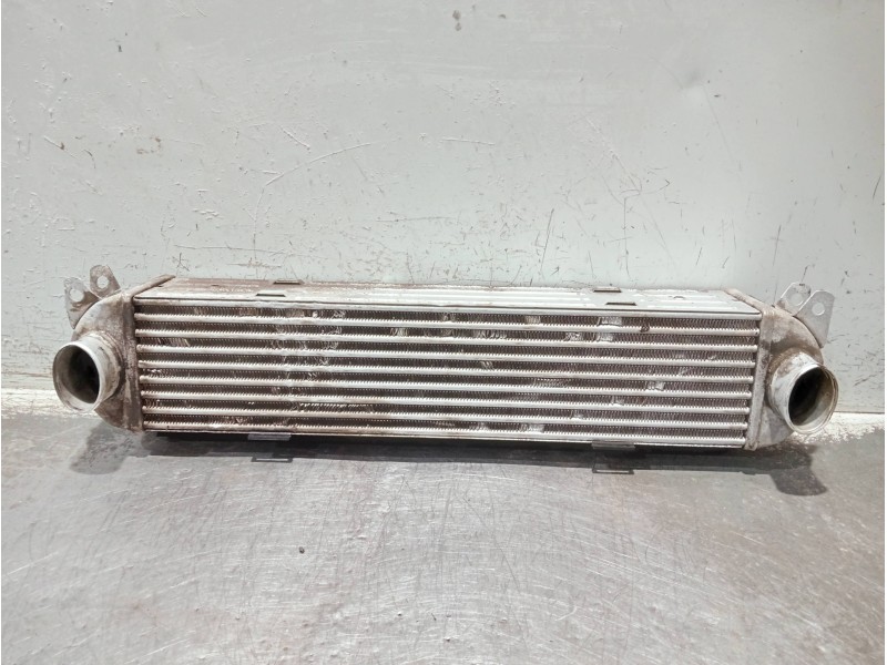 Recambio de intercooler para land rover discovery v6 td s referencia OEM IAM PML500010 L25951 
