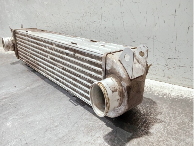 Recambio de intercooler para land rover discovery v6 td s referencia OEM IAM PML500010 L25951 