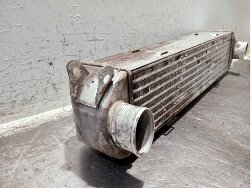 Recambio de intercooler para land rover discovery v6 td s referencia OEM IAM PML500010 L25951 