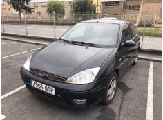 ford focus berlina (cak) del año 2002