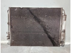 Recambio de condensador / radiador aire acondicionado para land rover discovery v6 td s referencia OEM IAM ED86165400  