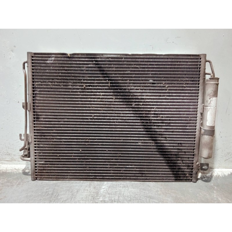 Recambio de condensador / radiador aire acondicionado para land rover discovery v6 td s referencia OEM IAM ED86165400  