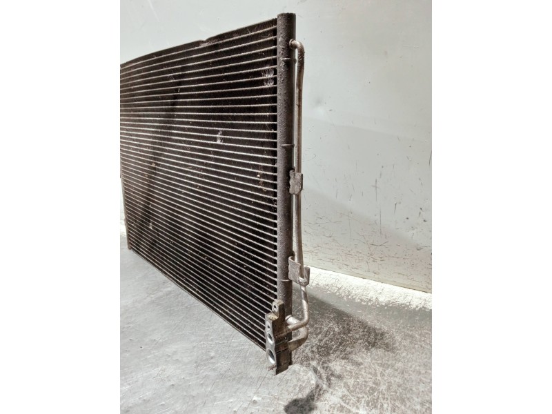 Recambio de condensador / radiador aire acondicionado para land rover discovery v6 td s referencia OEM IAM ED86165400  