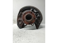 Recambio de mangueta trasera izquierda para mercedes clase b (w246) b 180 cdi be (246.200) referencia OEM IAM   