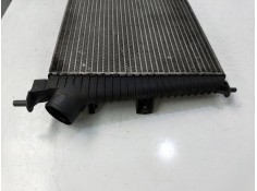 Recambio de intercooler para saab 9-5 familiar 2.2 tid arc referencia OEM IAM 4726568   2