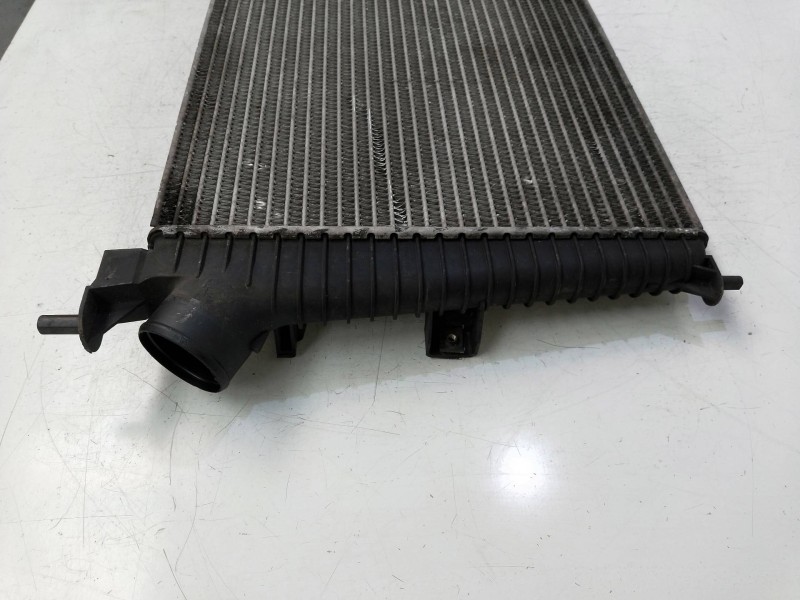 Recambio de intercooler para saab 9-5 familiar 2.2 tid arc referencia OEM IAM 4726568  