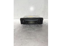 Recambio de sistema audio / radio cd para mercedes clase c (w203) berlina referencia OEM IAM A2038202286 41791607 