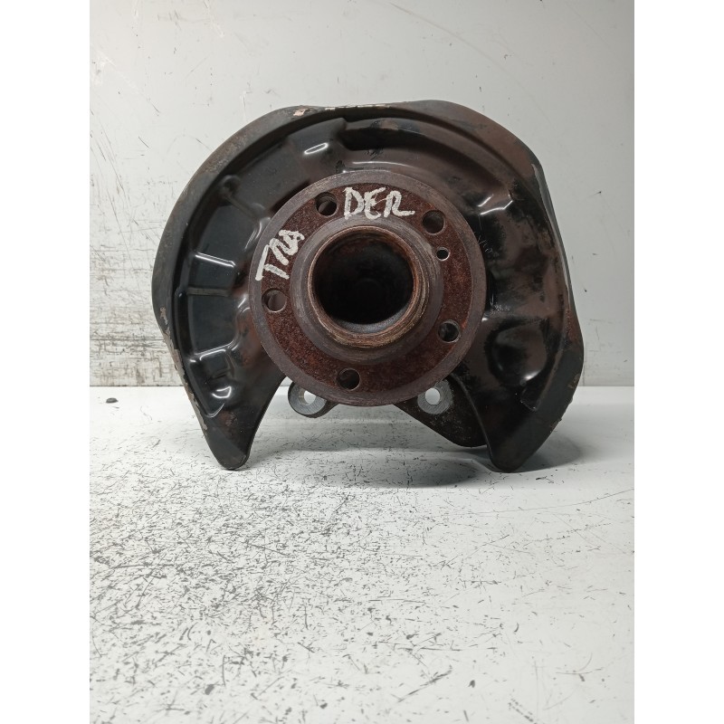 Recambio de mangueta trasera derecha para mercedes clase b (w246) b 180 cdi be (246.200) referencia OEM IAM   