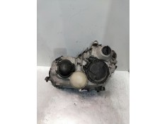 Recambio de faro derecho para mercedes clase c (w203) berlina referencia OEM IAM 0301166202   2