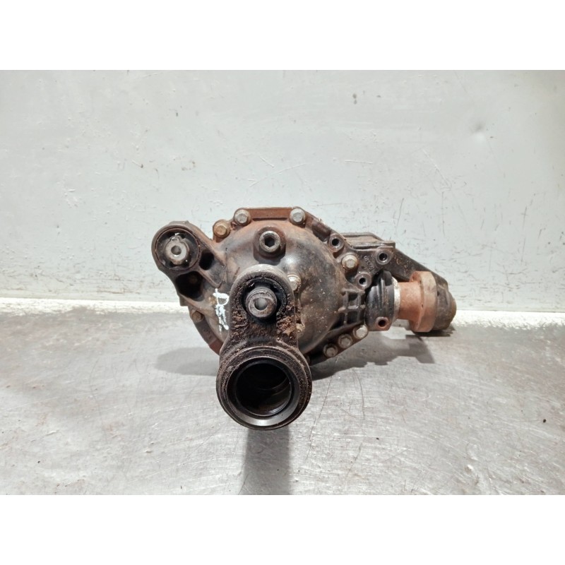 Recambio de diferencial delantero para land rover discovery v6 td s referencia OEM IAM TAG500023  