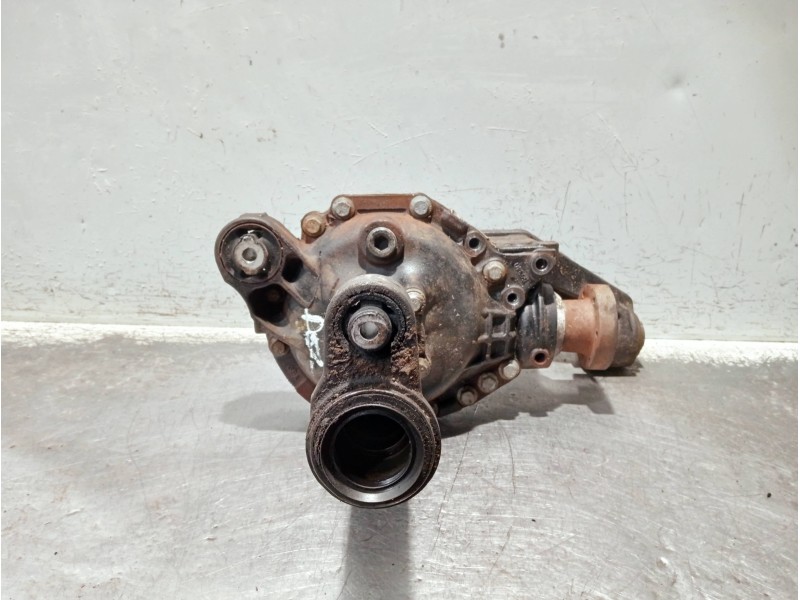 Recambio de diferencial delantero para land rover discovery v6 td s referencia OEM IAM TAG500023  