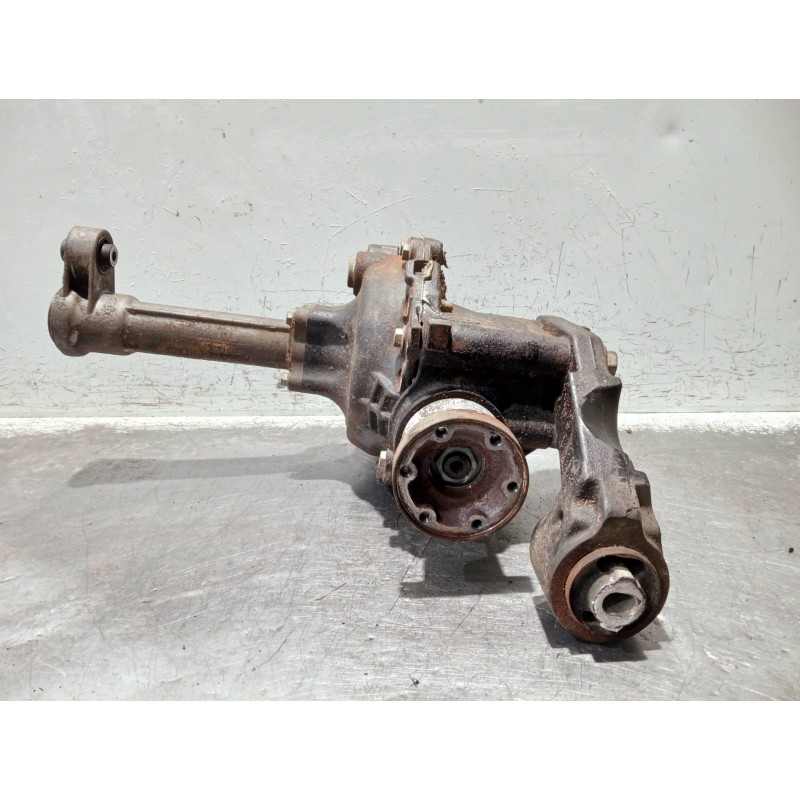 Recambio de diferencial delantero para land rover discovery v6 td s referencia OEM IAM TAG500023  